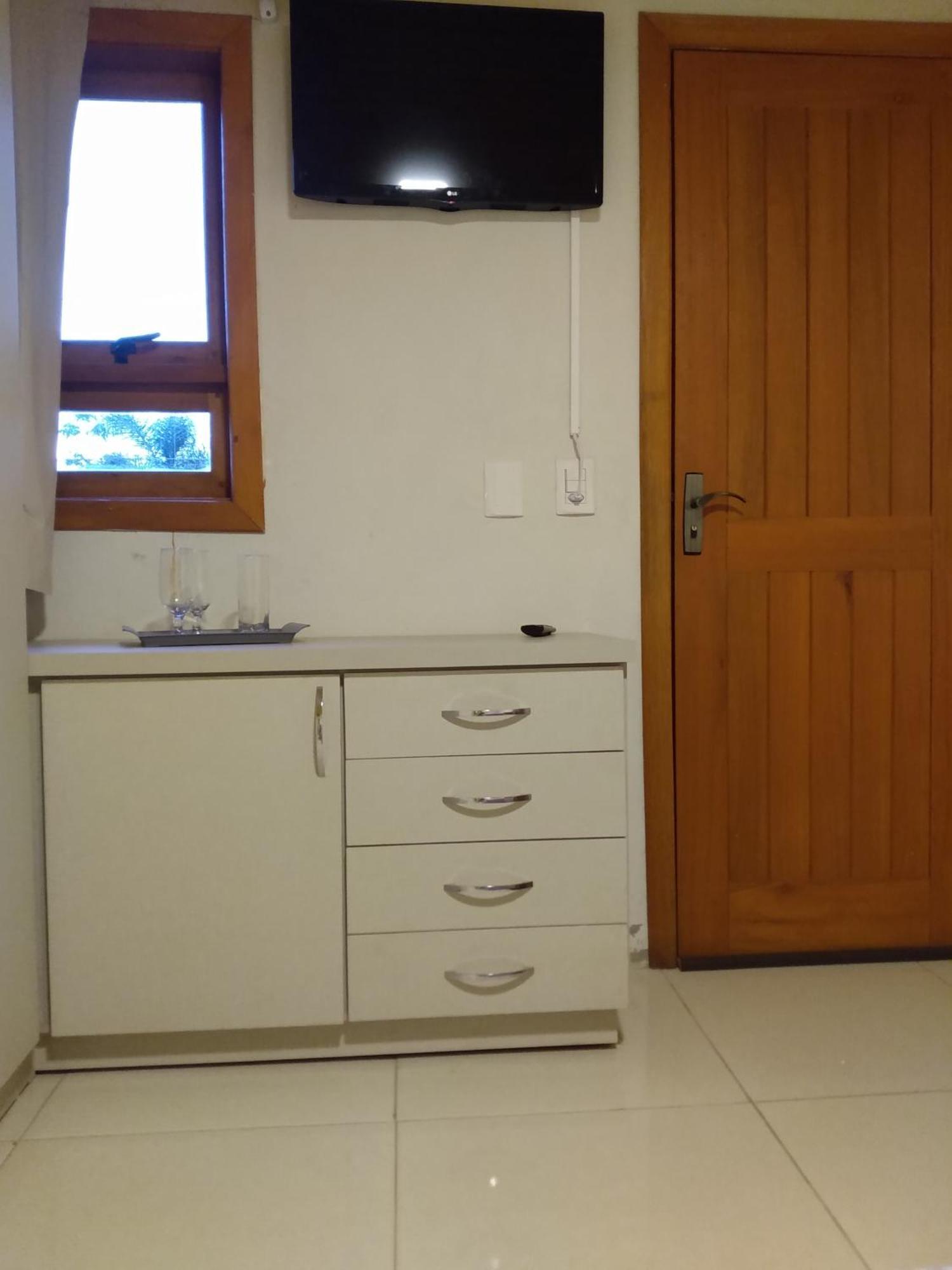 Casa Aconchegante Ou Suites Privativas Canela Pokoj fotografie